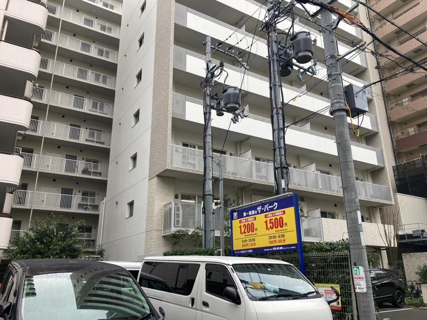 さくらサンズホテル心斎橋 Osaka Exterior foto