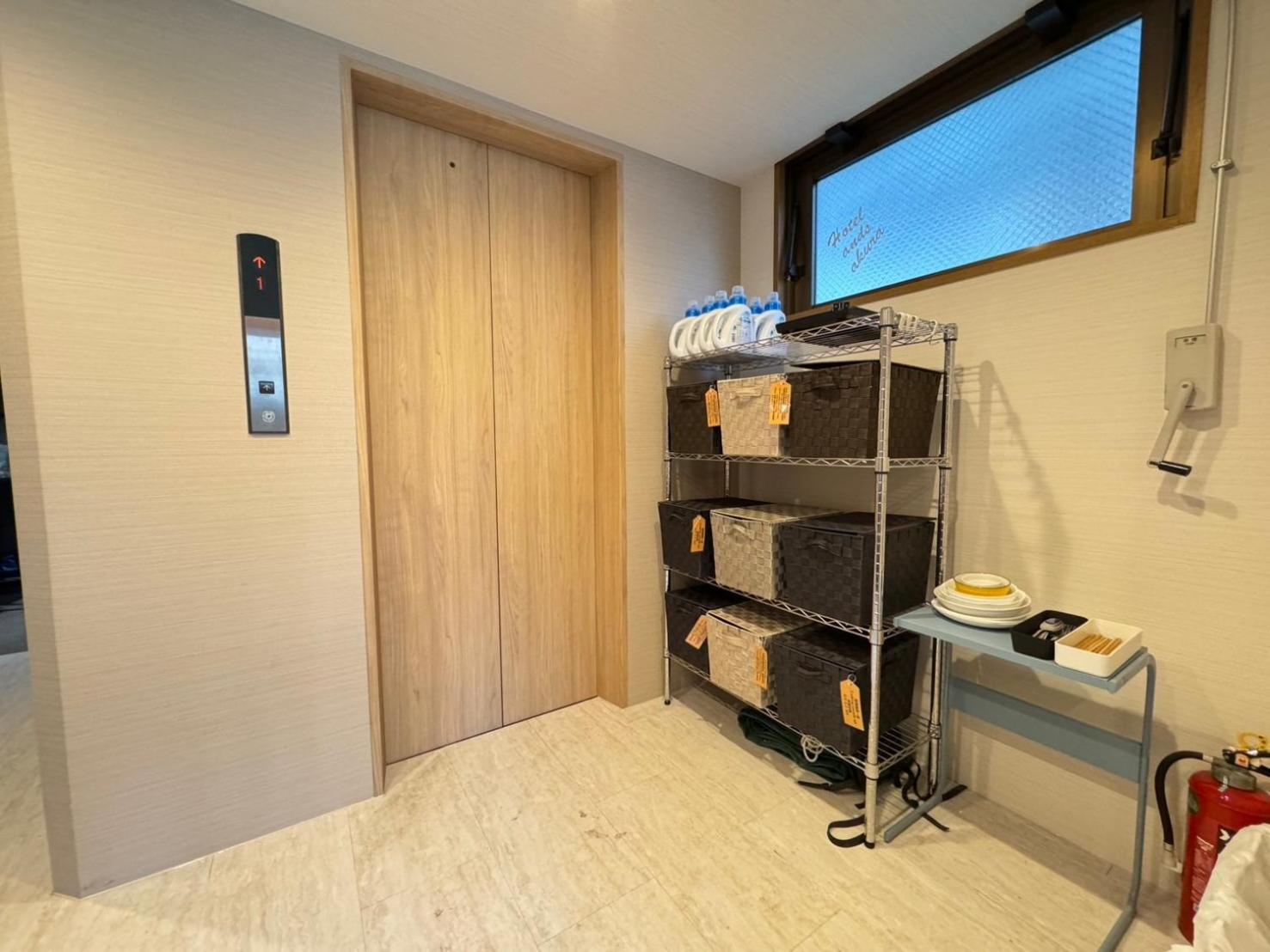 さくらサンズホテル心斎橋 Osaka Exterior foto